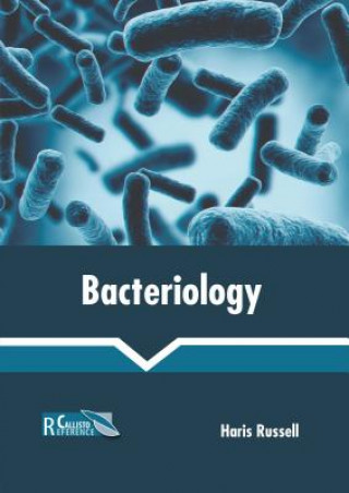 Libro Bacteriology Haris Russell