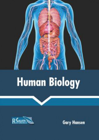 Carte Human Biology Gary Hansen