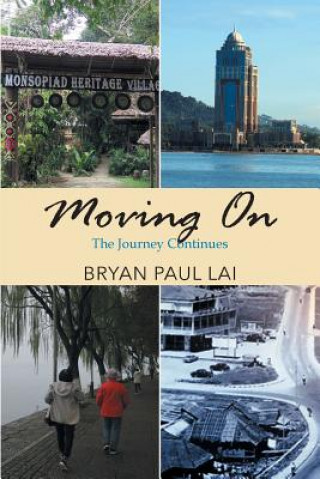 Carte Moving On Bryan Paul Lai