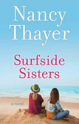 Książka Surfside Sisters Nancy Thayer