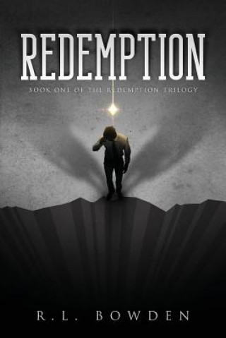 Książka Redemption R. L. Bowden