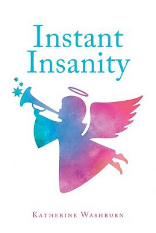 Book Instant Insanity Katherine Washburn