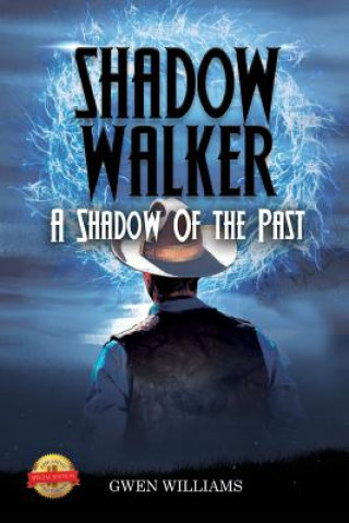 Buch Shadow Walker Gwen Williams