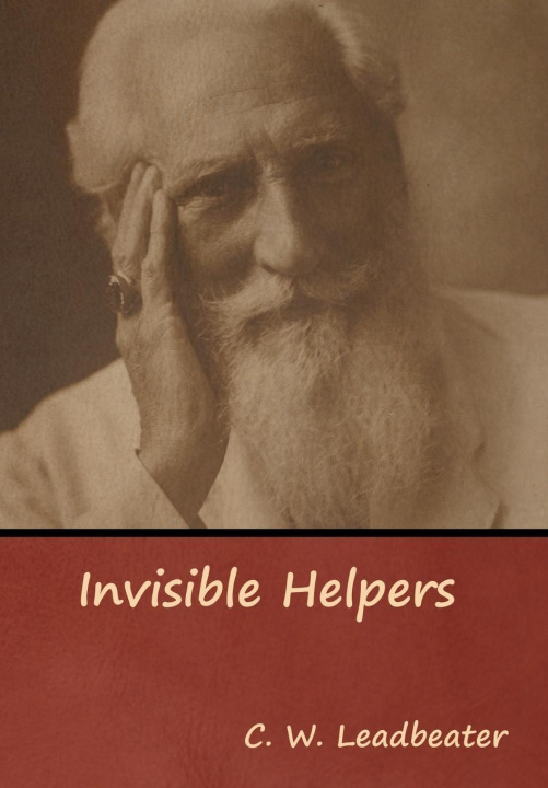 Carte Invisible Helpers C. W. LEADBEATER