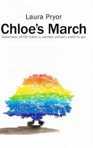 Книга Chloe's March Laura Pryor