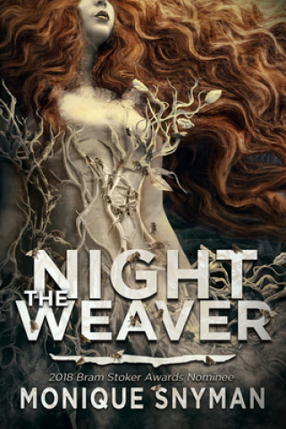 Buch The Night Weaver: Volume 1 Monique Snyman