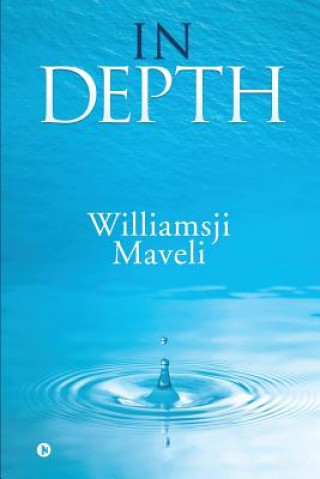 Knjiga In Depth Williamsji Maveli