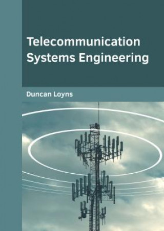 Knjiga Telecommunication Systems Engineering Duncan Loyns