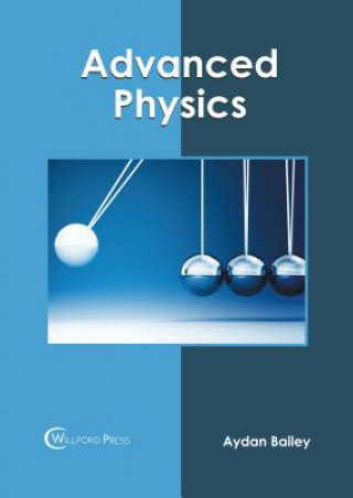 Libro Advanced Physics Aydan Bailey