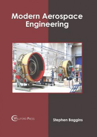 Buch Modern Aerospace Engineering Stephen Baggins