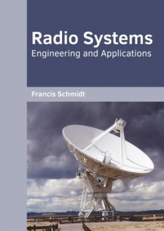 Kniha Radio Systems: Engineering and Applications Francis Schmidt