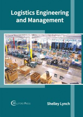Book Logistics Engineering and Management Shelley Lynch