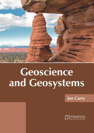 Carte Geoscience and Geosystems Joe Carry