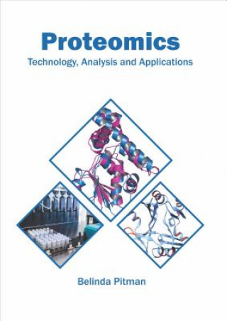 Knjiga Proteomics: Technology, Analysis and Applications Belinda Pitman