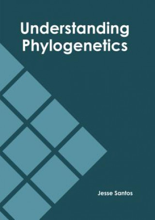 Boek Understanding Phylogenetics Jesse Santos