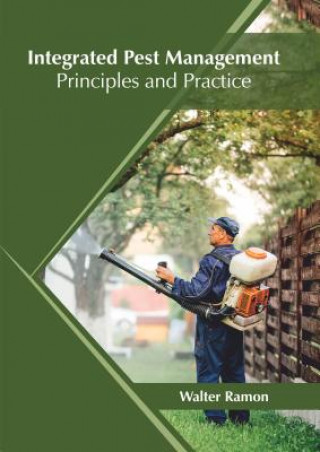 Buch Integrated Pest Management: Principles and Practice Walter Ramon