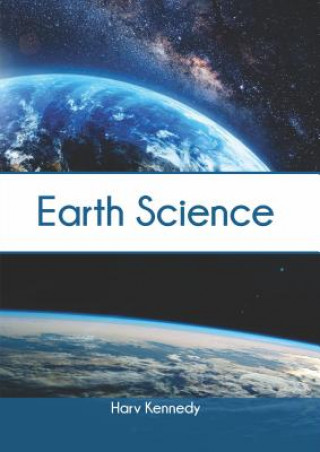 Book Earth Science Harv Kennedy