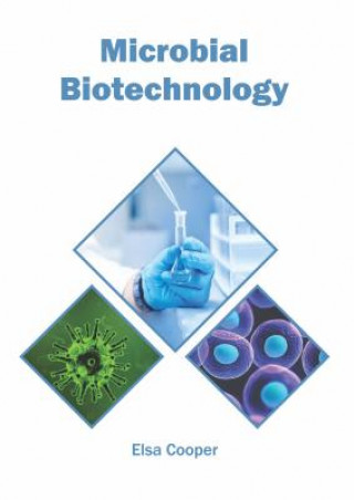 Livro Microbial Biotechnology Elsa Cooper