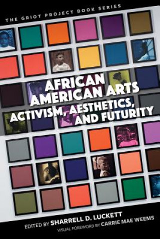 Carte African American Arts Carrie Mae Weems