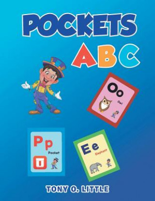 Knjiga Pockets Abc Tony O. Little