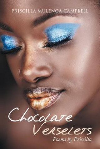 Carte Chocolate Verselets Priscilla Mulenga Campbell