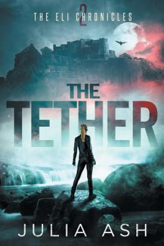 Knjiga Tether JULIA ASH