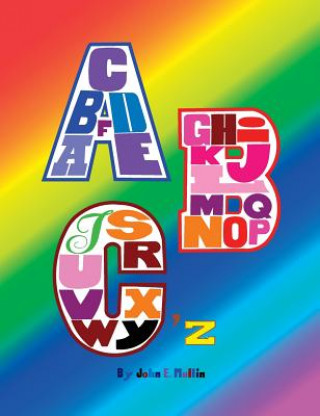 Knjiga ABC'z John E. Mullin