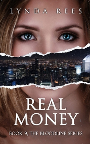 Könyv Real Money Lynda Rees