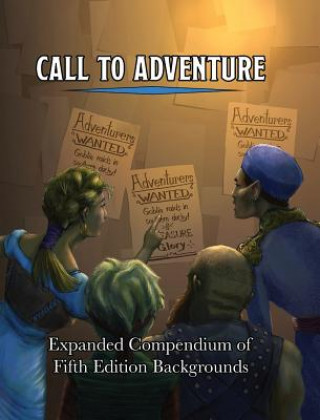 Book Call To Adventure Jerry Joe Seltzer