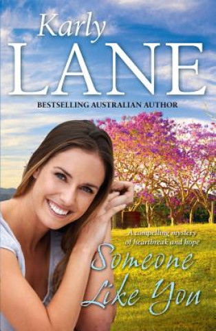 Boek Someone Like You Karly Lane