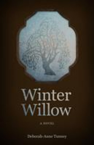 Livro Winter Willow Deborah-Anne Tunney