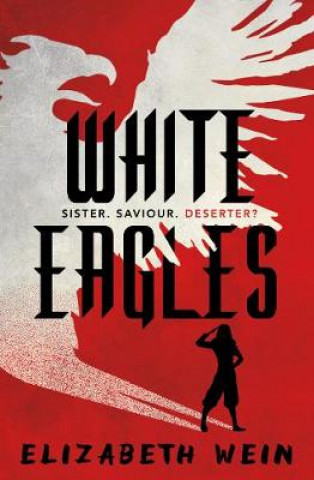 Βιβλίο White Eagles Elizabeth Wein