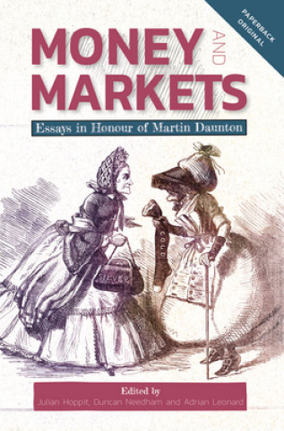 Book Money and Markets Julian Hoppit