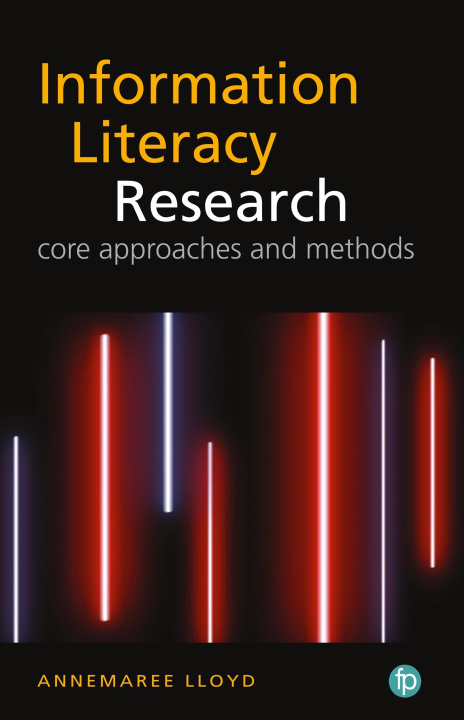 Libro Qualitative Landscape of Information Literacy Research Annemaree Lloyd