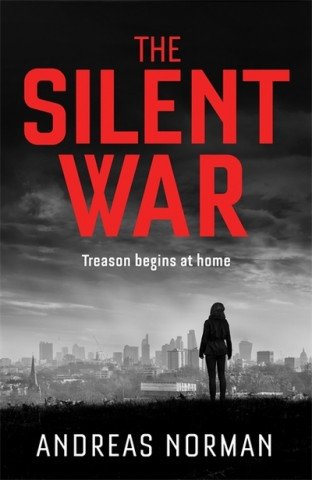 Könyv Silent War Andreas Norman