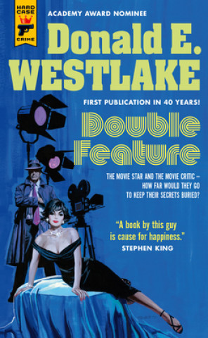 Βιβλίο Double Feature Donald E. Westlake