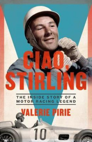 Книга Ciao, Stirling Valerie Pirie