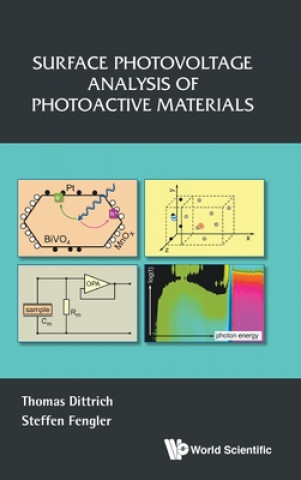 Carte Surface Photovoltage Analysis Of Photoactive Materials Thomas Dittrich