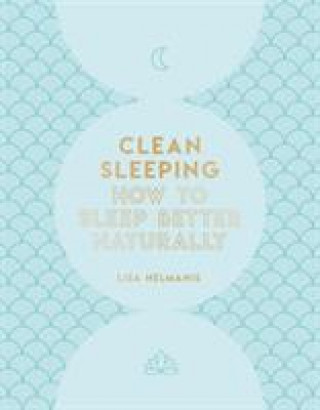 Carte Clean Sleeping LISA HELMANIS