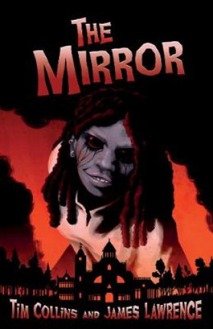 Boek Mirror Tim Collins