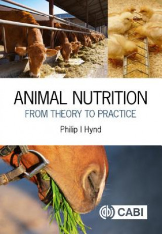 Βιβλίο Animal Nutrition Philip Ian Hynd