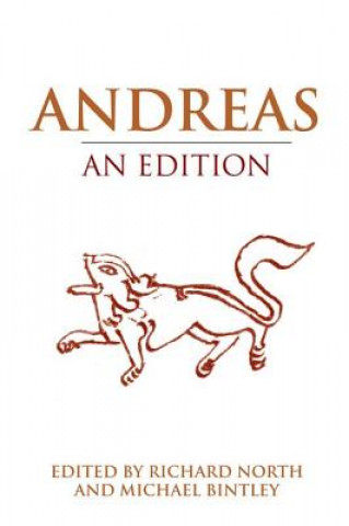 Book Andreas: An Edition Richard North