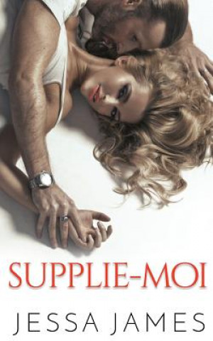 Book Supplie-Moi JESSA JAMES