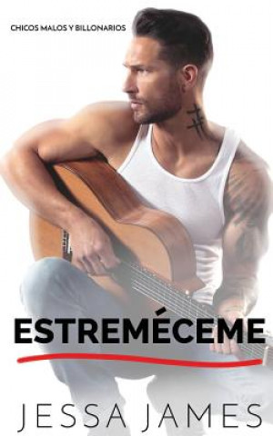 Boek Su rockero billonario JESSA JAMES