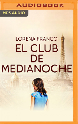 Digital El Club de Medianoche Lorena Franco
