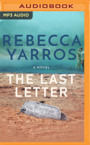 Digital The Last Letter Rebecca Yarros
