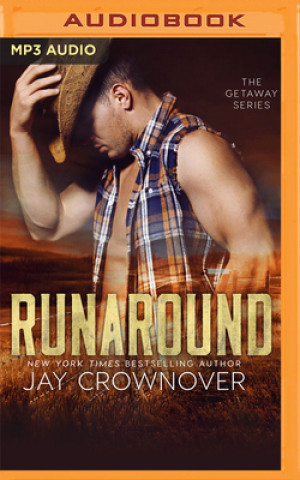 Digital Runaround Jay Crownover