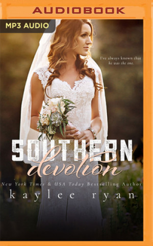 Digital Southern Devotion Kaylee Ryan