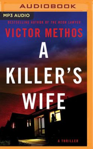 Digital A Killer's Wife Victor Methos