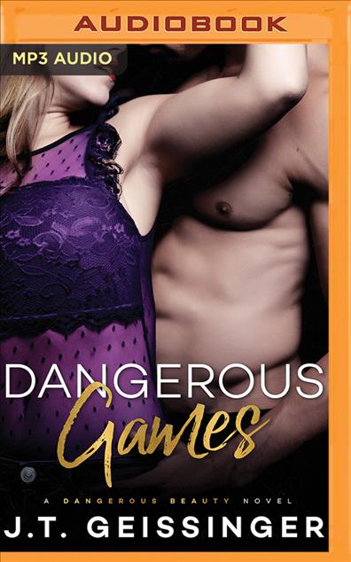 Digital Dangerous Games J. T. Geissinger